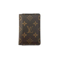 Louis Vuitton Monogram Pocket Organizer