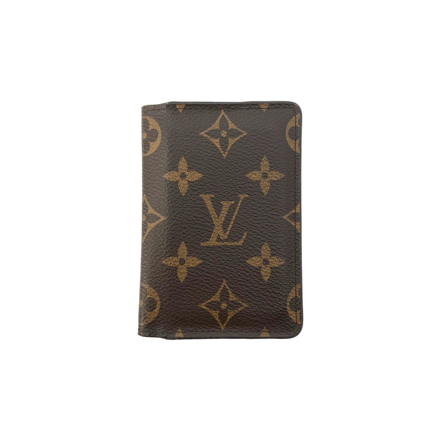 Louis Vuitton Monogram Pocket Organizer