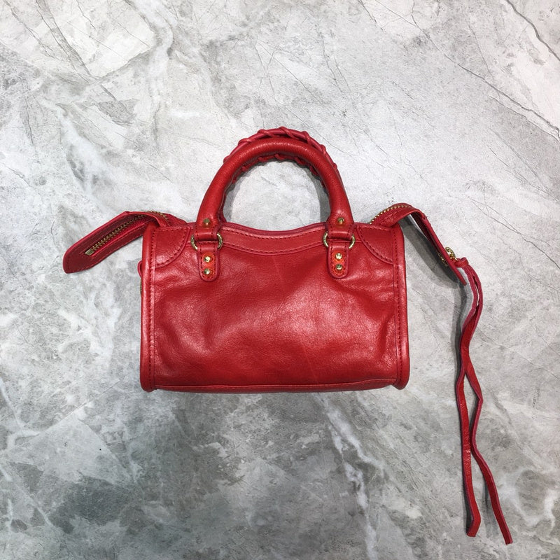Aura Bags - BGA Bags - 837
