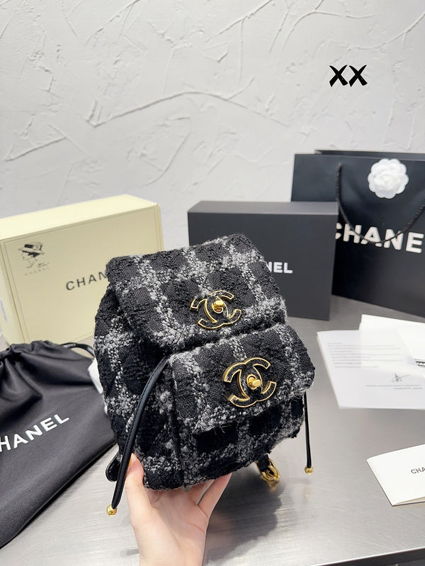 aura-bags - Chanel Bags - 7261