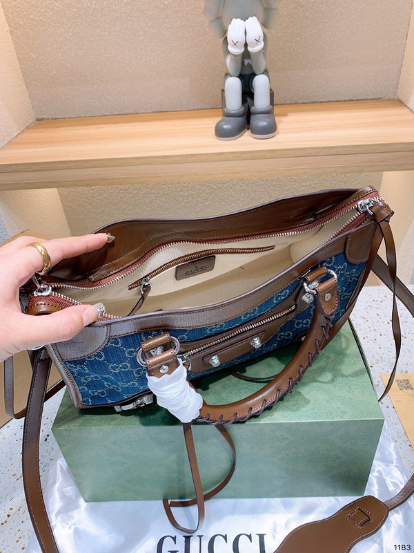 Aura Bags - BGA Bags - 1532