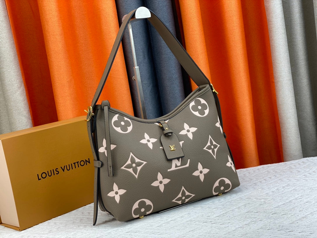 New Bag Louis Vuitton  629