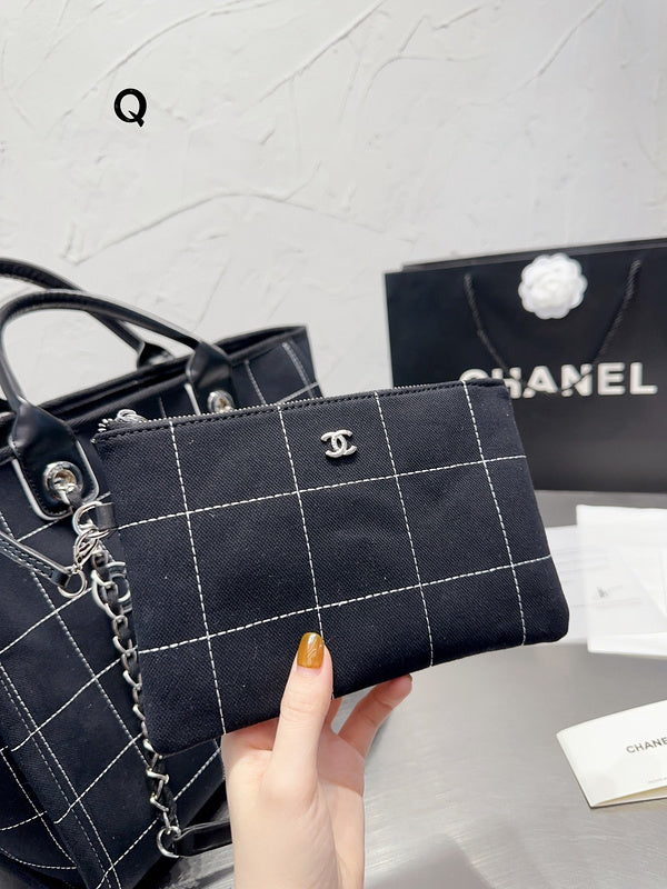 aura-bags - Chanel Bags - 7304
