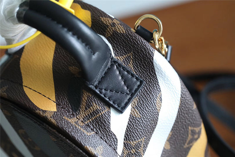 Luxury - Louis Vuitton Bags - 033