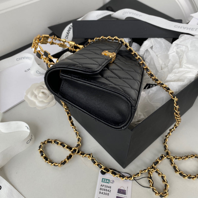 aura-bags - Chanel Bags - 7604