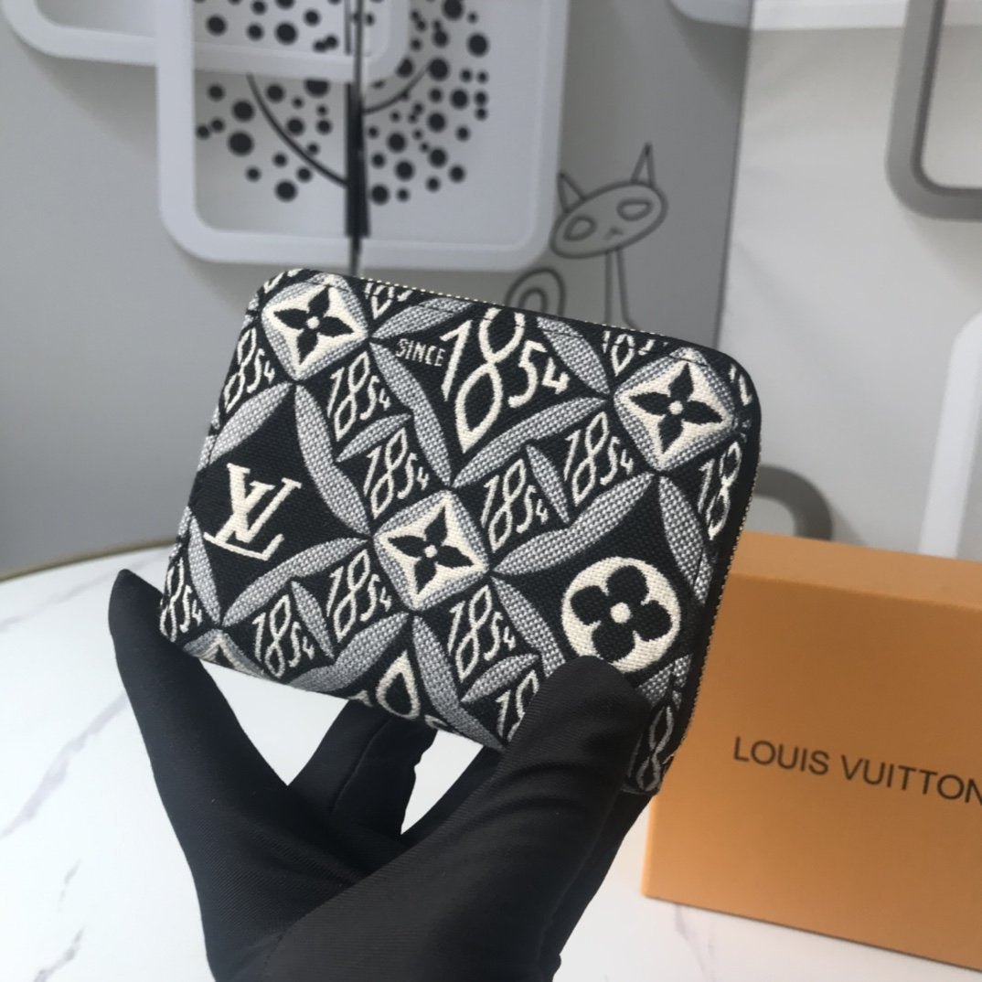 Designer Wallet louis vuitton 023