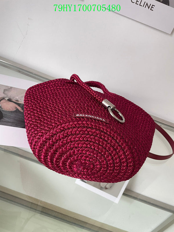 Aura Bags - BGA Bags - 1707