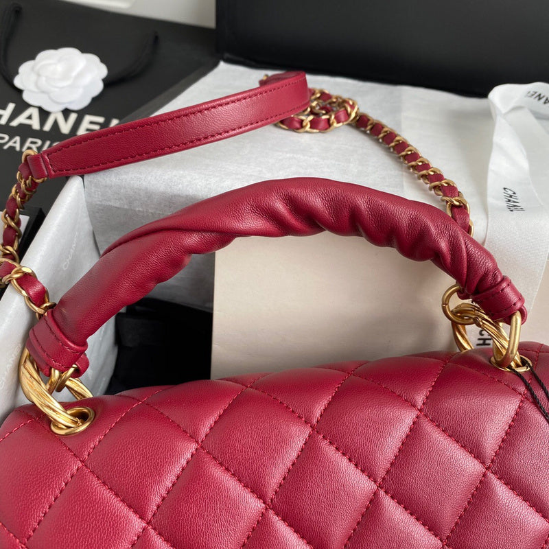 aura-bags - Chanel Bags - 7426