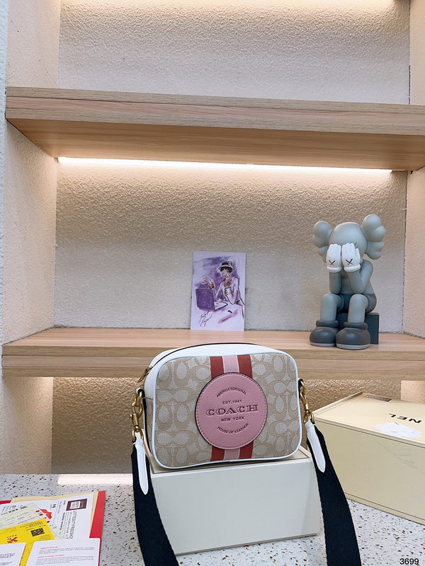 Aura Bags - CCH Bags - 159