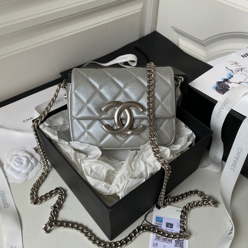 aura-bags - Chanel Bags - 7559