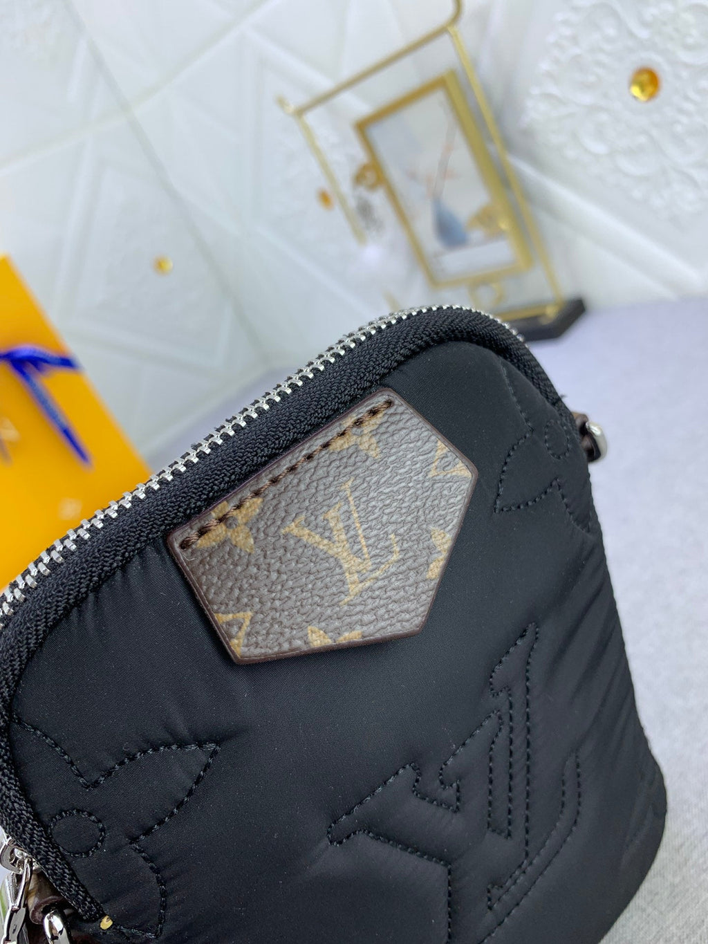 New Bag Louis Vuitton  621