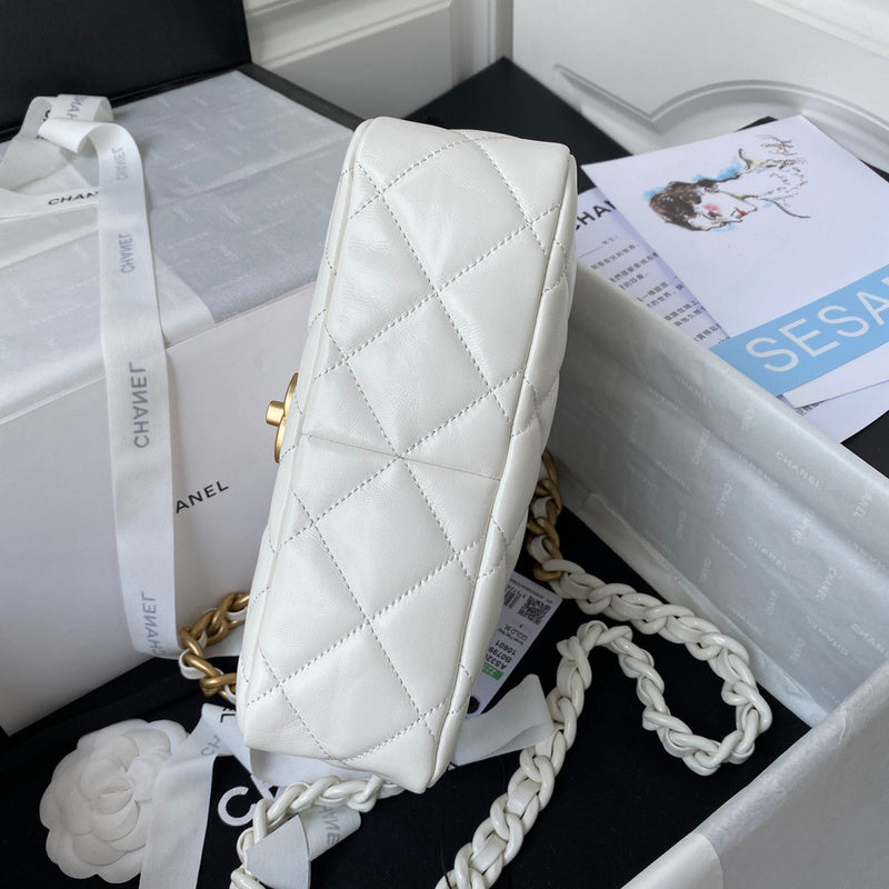 aura-bags - Chanel Bags - 7626