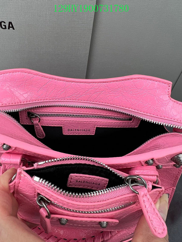 Aura Bags - BGA Bags - 1678