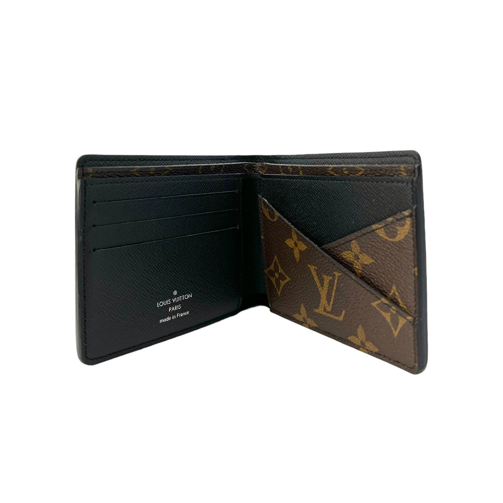 Louis Vuitton Monogram Bifold Wallet