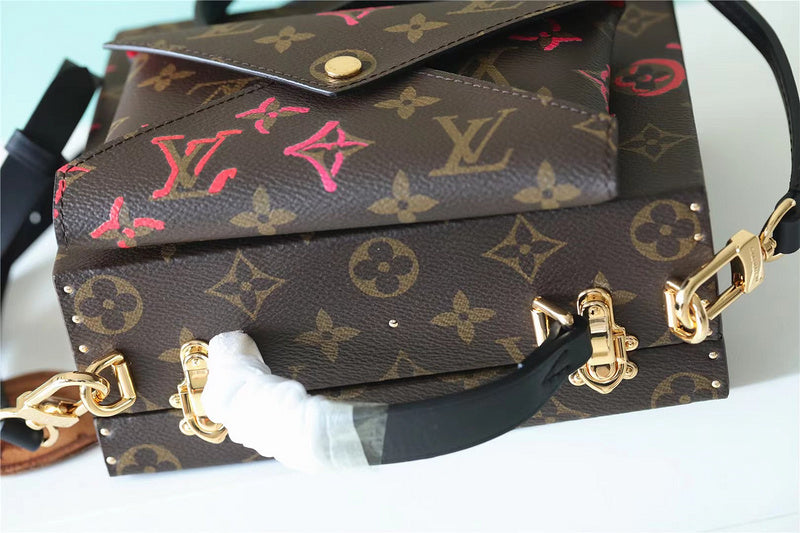 Luxury - Louis Vuitton Bags - 076