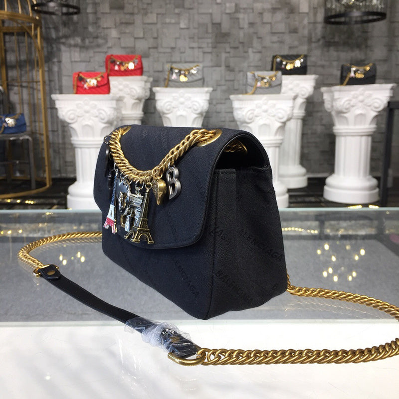 Aura Bags - BGA Bags - 1038