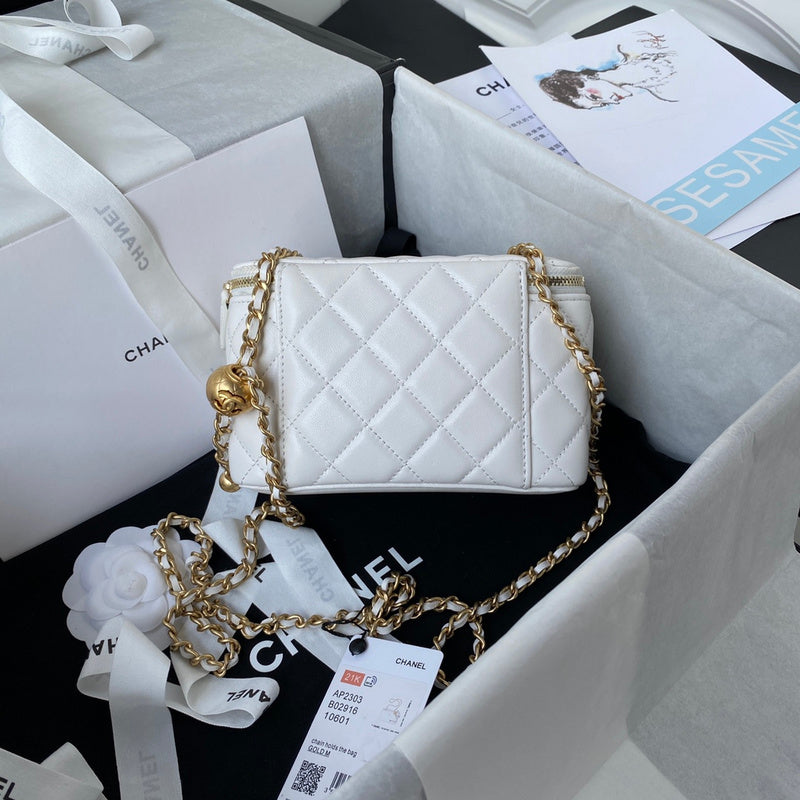 Chanel Bags - BG Bags - 985
