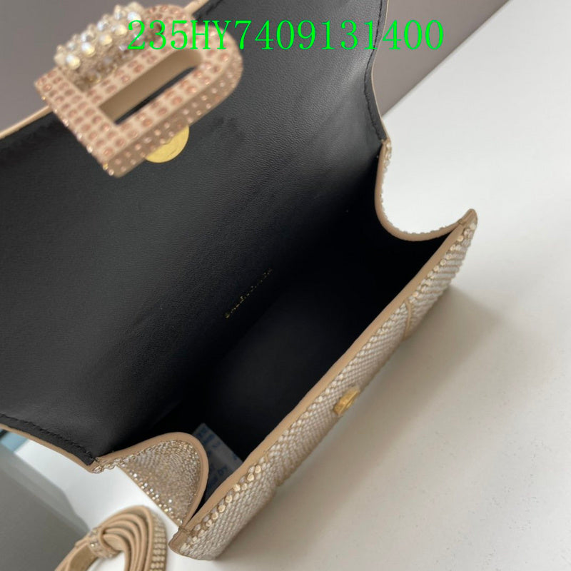 Aura Bags - BGA Bags - 2100
