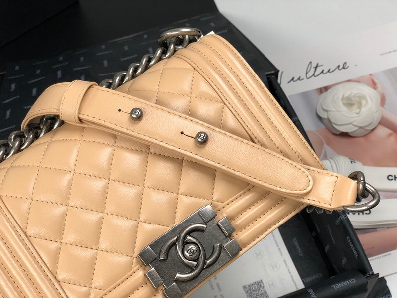 aura-bags - Chanel Bags - 7470
