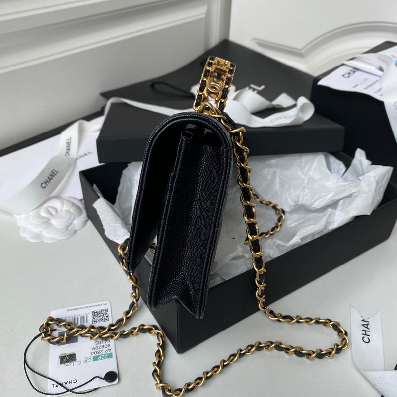 aura-bags - Chanel Bags - 7630
