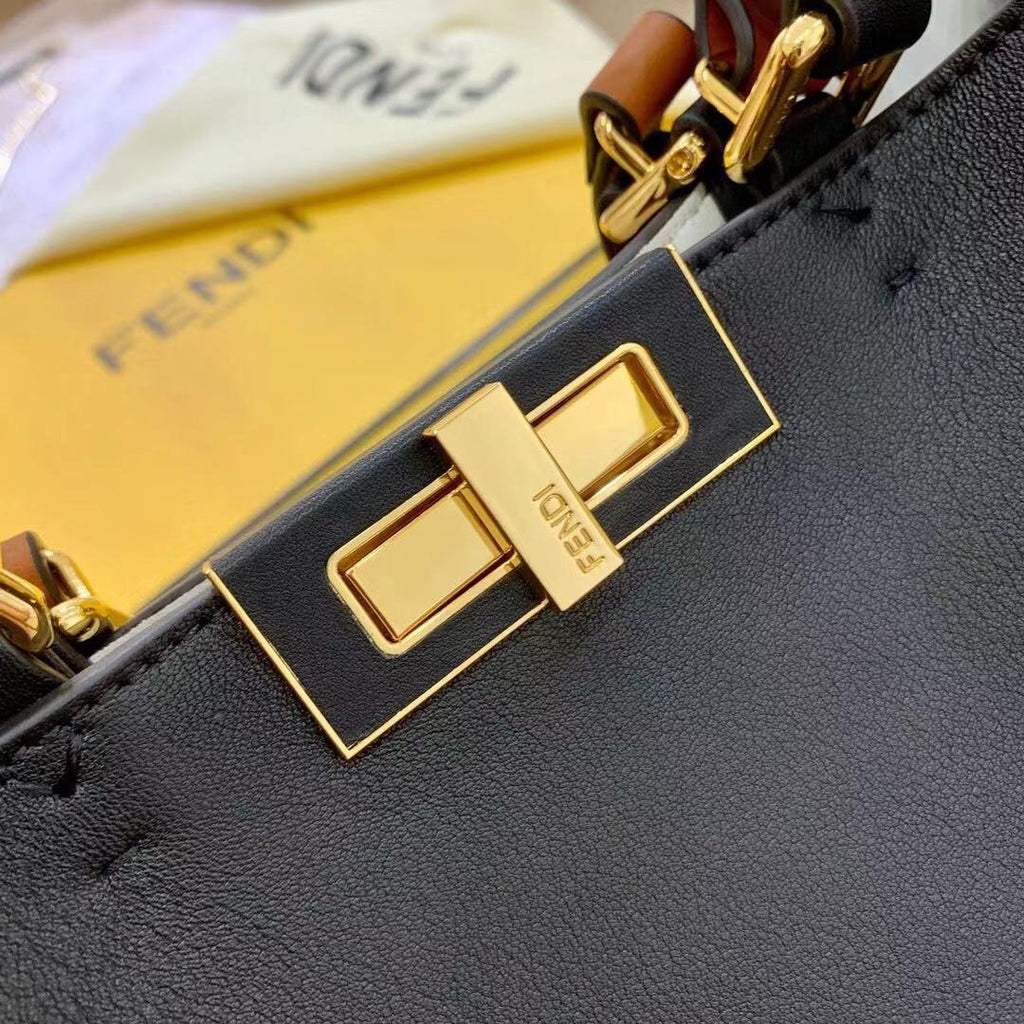 Designer Handbags Fendi 048