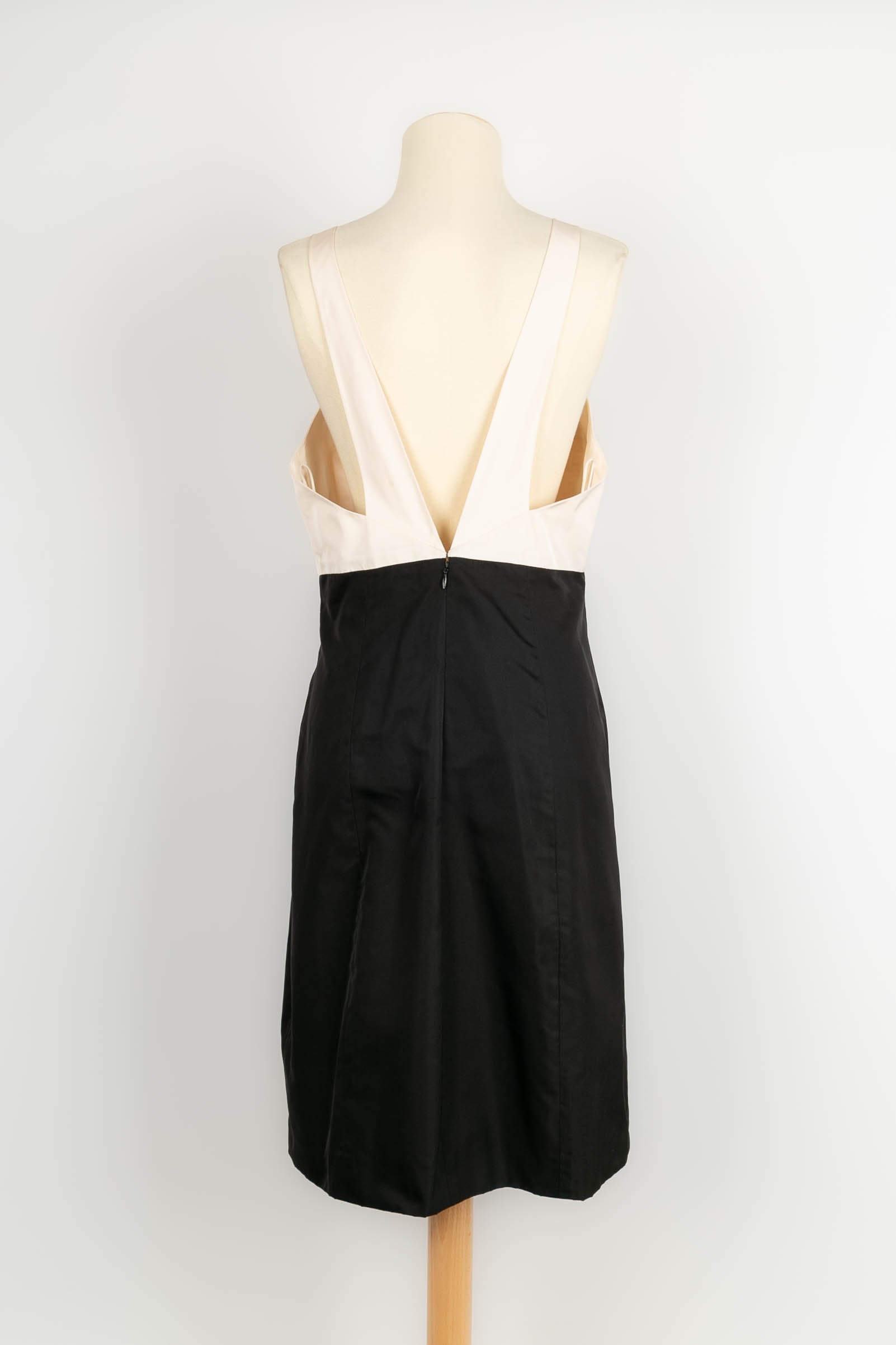 Robe Chanel