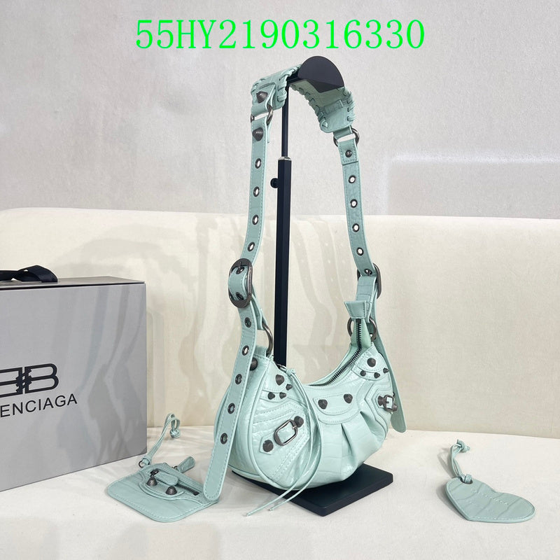 Aura Bags - BGA Bags - 1860