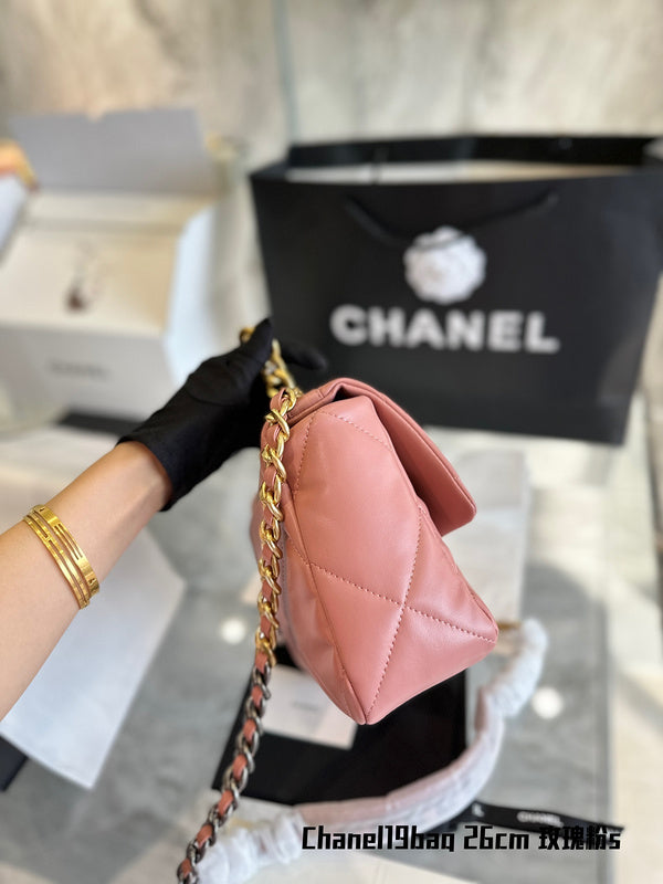 aura-bags - Chanel Bags - 7126