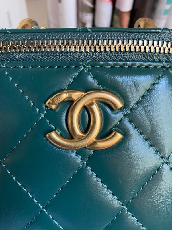 Chanel Bags - BG Bags - 1002