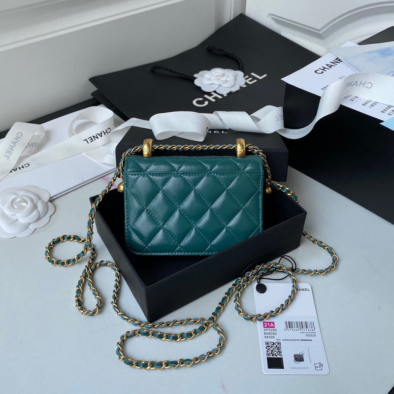 aura-bags - Chanel Bags - 7383