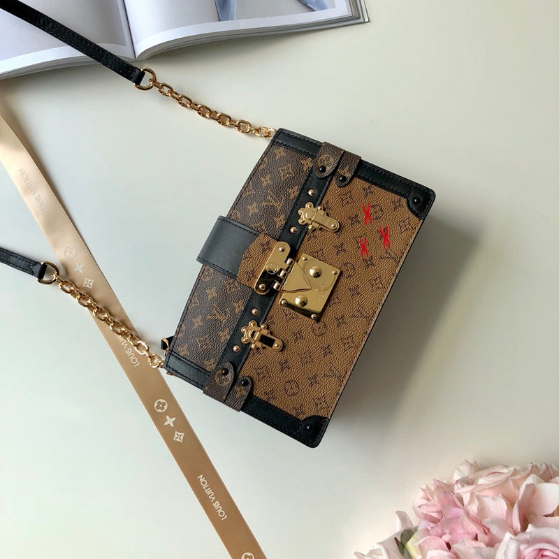 Louis Vuitton Luxury Bags 2642