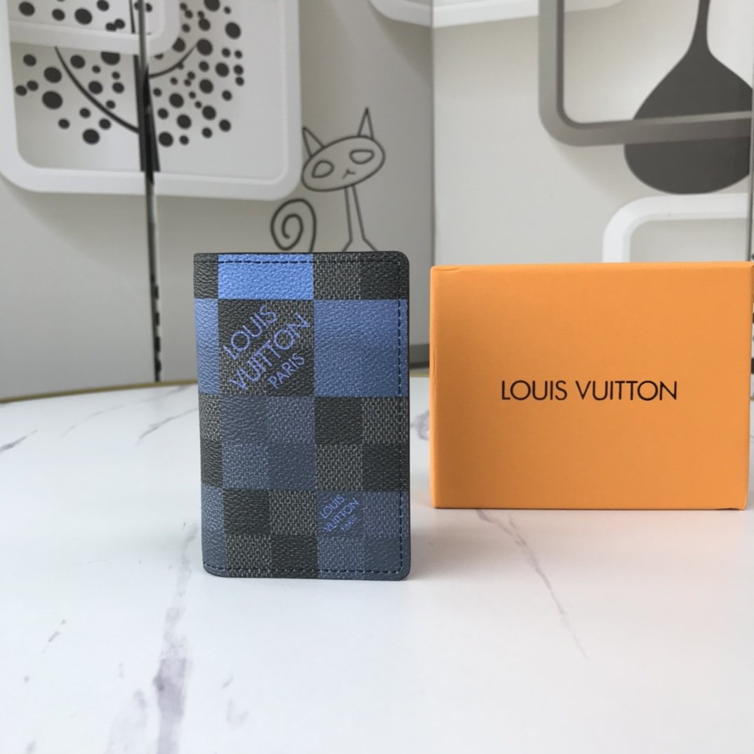 Designer Wallet louis vuitton 043