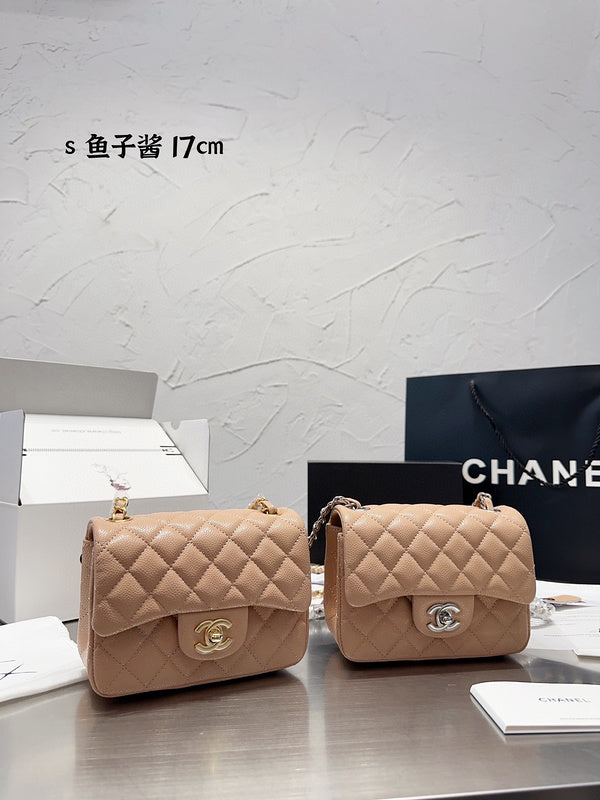 aura-bags - Chanel Bags - 7285