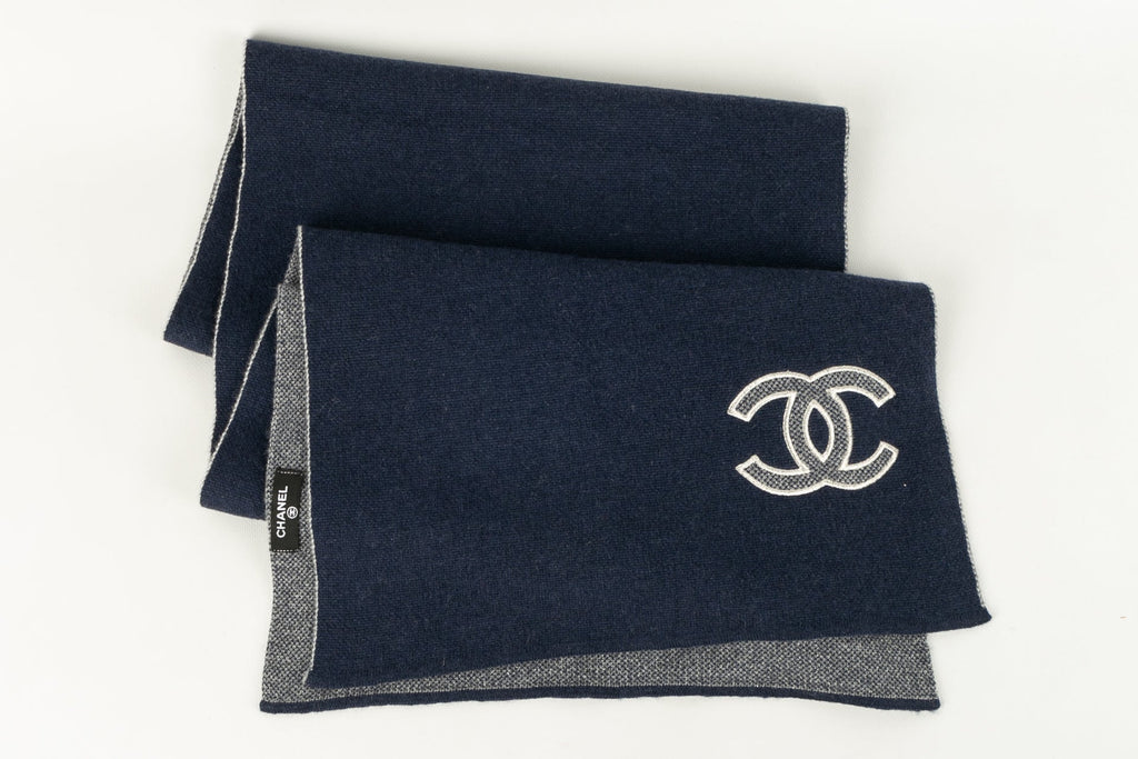 Ensemble d'hiver Chanel