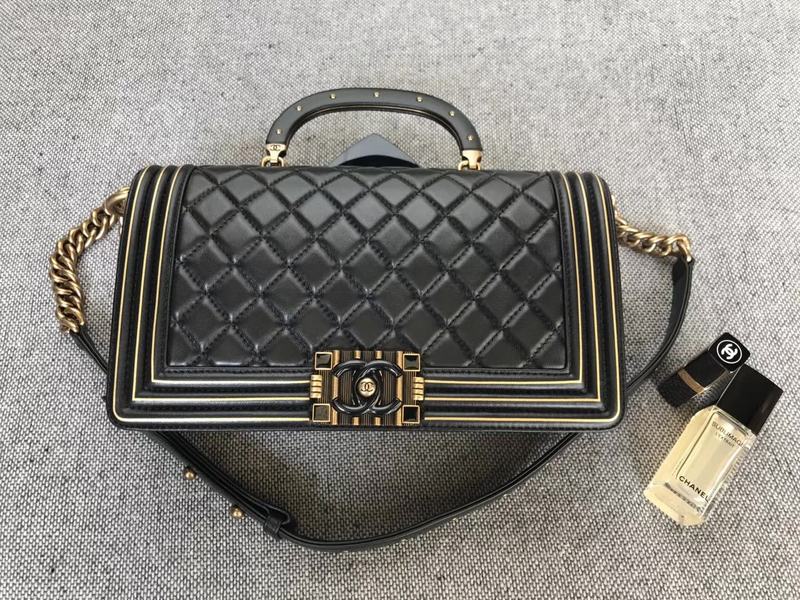 Chanel Bags - BG Bags - 642