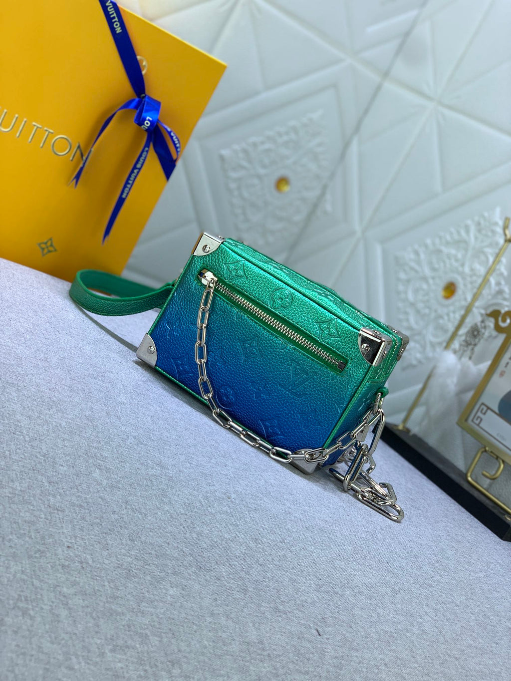 New Bag Louis Vuitton  644
