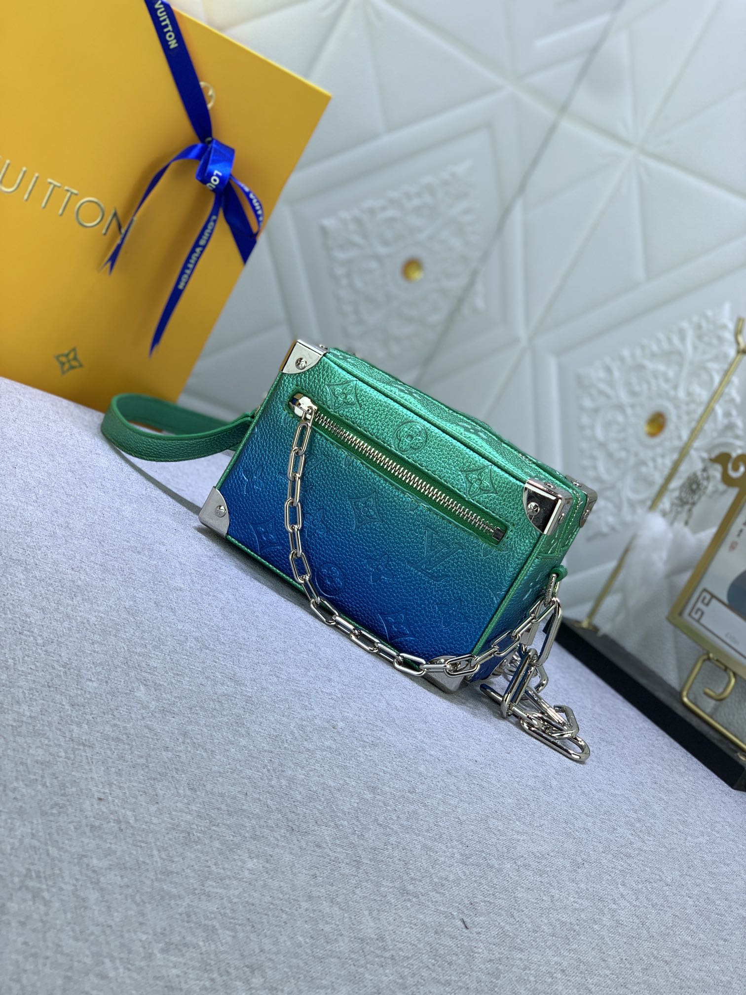 New Bag Louis Vuitton  644