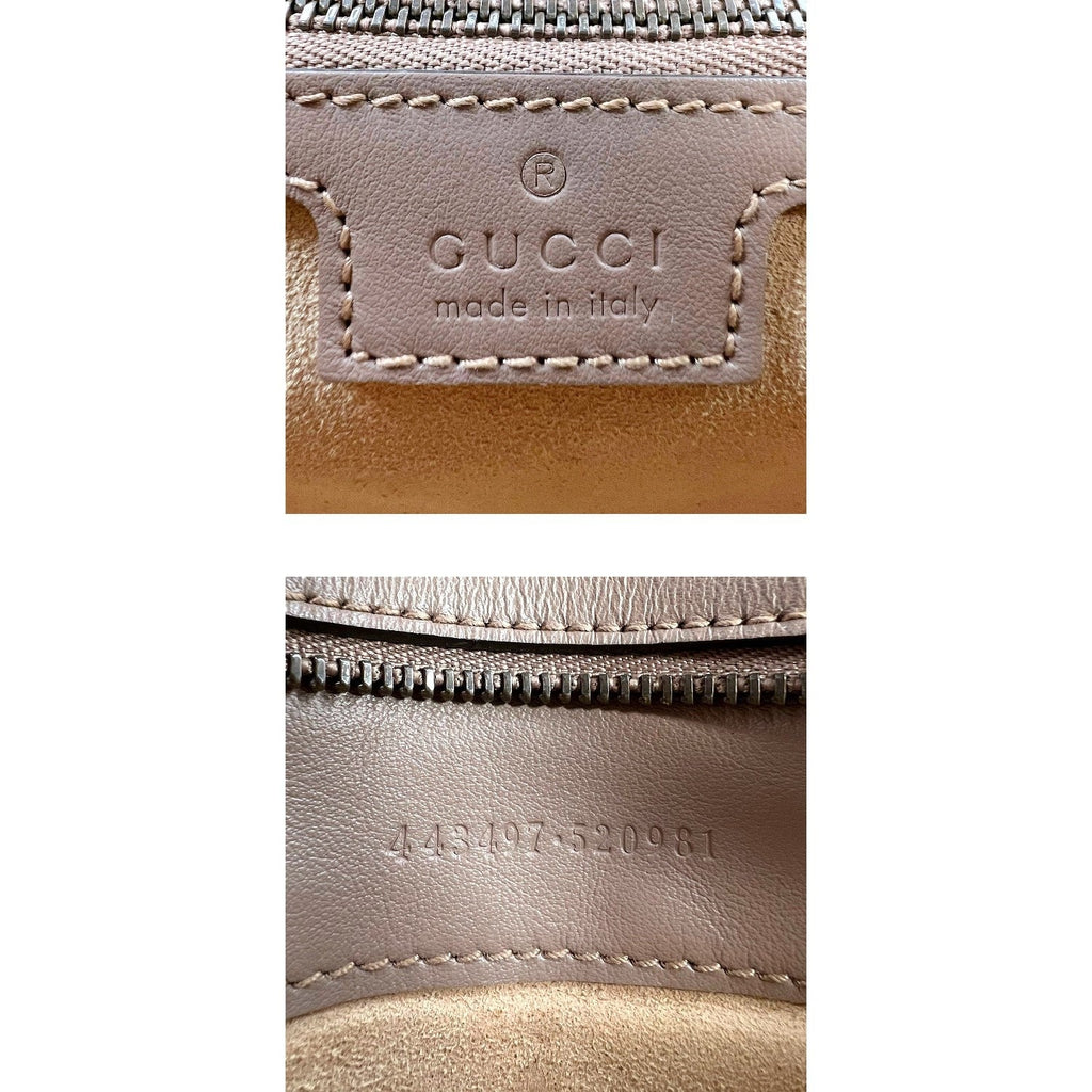 Gucci Medium Matelassé Marmont Shoulder Bag
