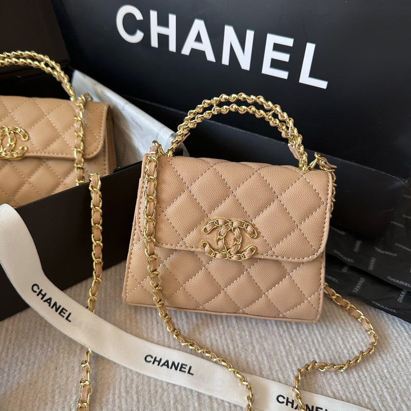 aura-bags - Chanel Bags - 6972