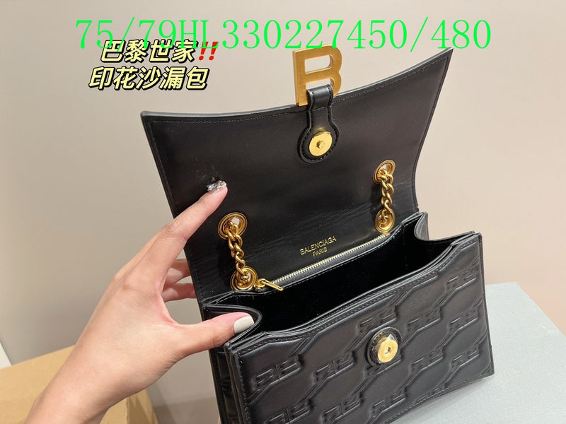 Aura Bags - BGA Bags - 1904