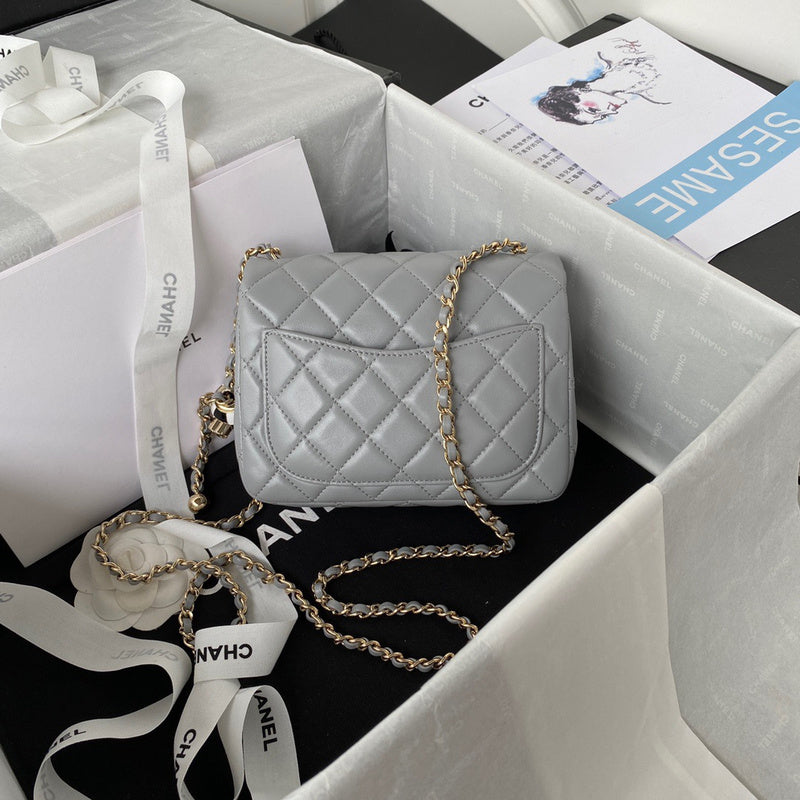 aura-bags - Chanel Bags - 7614