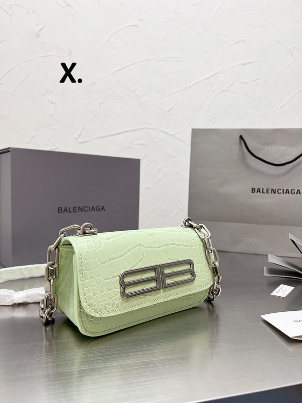 Aura Bags - BGA Bags - 1380