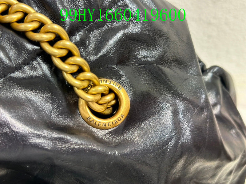 Aura Bags - BGA Bags - 1803