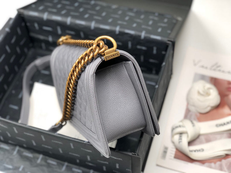 aura-bags - Chanel Bags - 7458