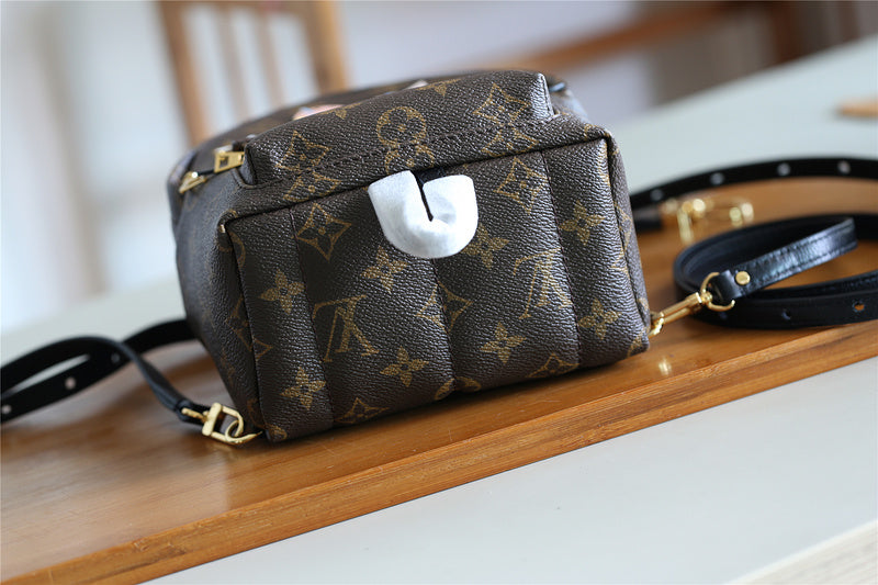 Luxury - Louis Vuitton Bags - 029