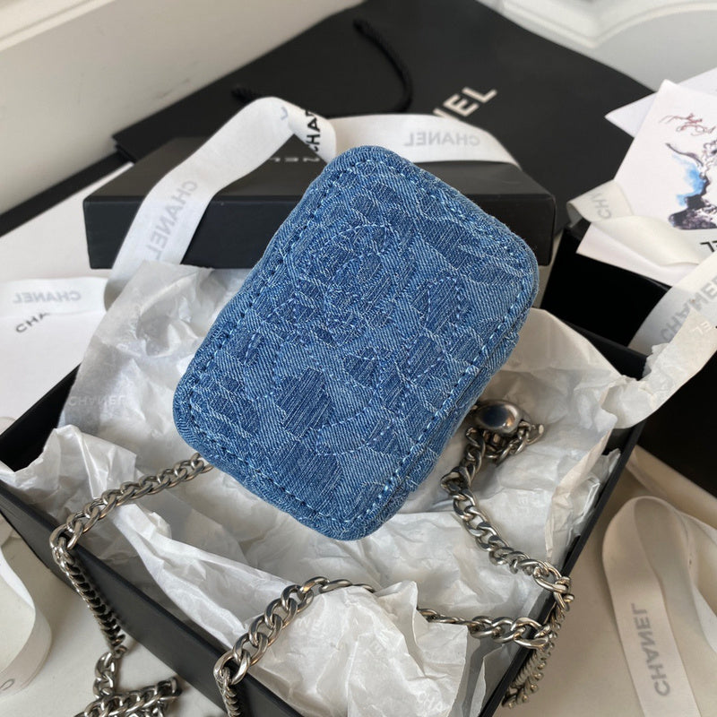 aura-bags - Chanel Bags - 7529