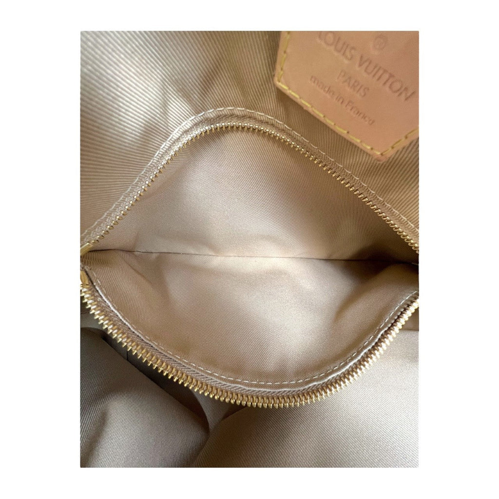 Louis Vuitton Monogram Graceful PM