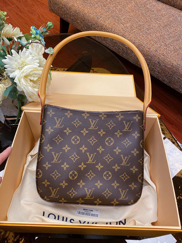 Louis Vuitton Luxury Bags 2616