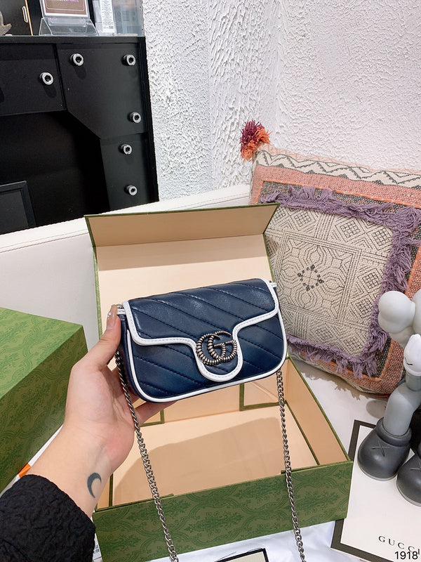 Aura Bags - BGA Bags - 1313