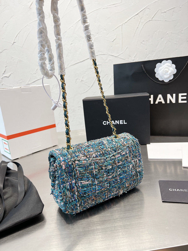 aura-bags - Chanel Bags - 7327